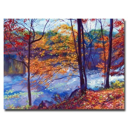 Trademark Fine Art